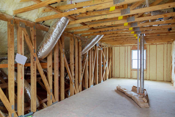 Insulation Repair Services in Siesta Key, FL