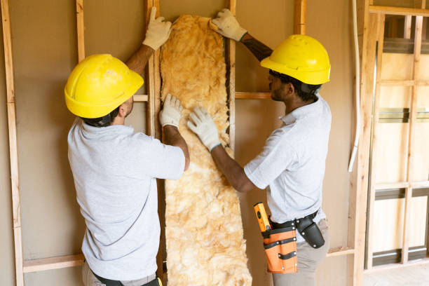 Range of Insulation Solutions in Siesta Key, FL