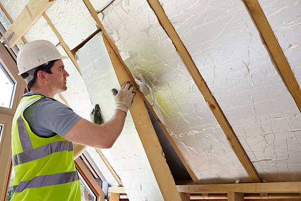 Attic Insulation Near Me in Siesta Key, FL